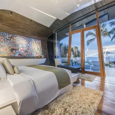 Iniala Beach House Отели рядом с достопримечательностью «Пляж Натай»