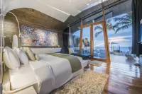 Iniala Beach House Hôtels à : Takua Thung