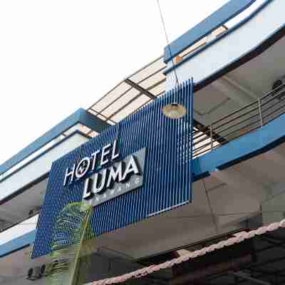 Hotel Luma Senawang Hotel Exterior