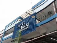 Hotel Luma Senawang Hotels in Ampangan