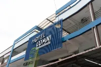Hotel Luma Senawang Các khách sạn ở Ampangan