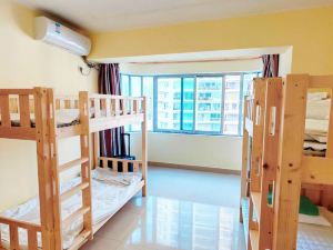 Haikou Yideng Youpin Youth Hostel