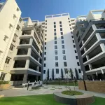 Alizay Apartments