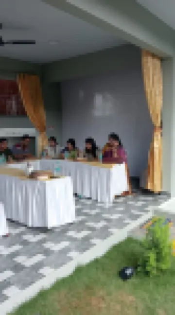 Nandi Hills View Cottages Hotels in Chikkaballapura