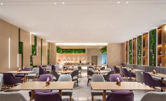 Lavande Hotel (Nanjing Lukou Airport Tongshan Subway Station)
