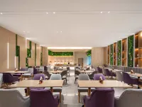 麗楓飯店（南京祿口機場銅山地鐵站店）