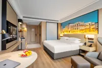 Vienna International Hotel CangZhou City Xian Xian Yindu Branch Hotels in Wuqiang