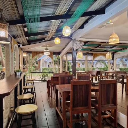 PAN Beachfront Resort Krabi