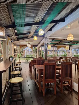 PAN Beachfront Resort Krabi