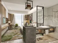 Argyle Grand Hotel Nairobi Airport