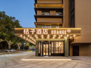 Orange Hotel (Shanghai Wanhui International Plaza)
