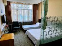 Tieli Commercial Express Hotel Hotels in Tieli