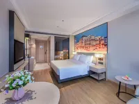 Vienna International Hotel (Yingshan Taihe Xintiandi Branch) Hotels in Yingshan