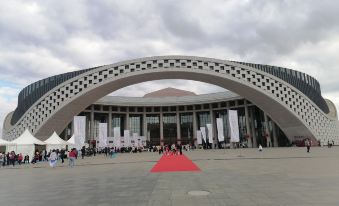 Gangganghao Homestay