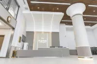 Yutian Xincheng Hotel Hotels in Yutian County