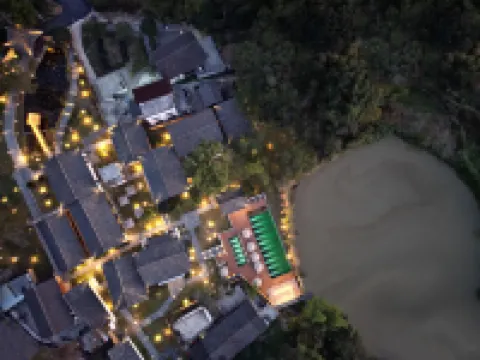 Kim Ping Artisan Gengdu Di Villa Hotels in Jinping