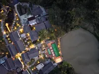 Kim Ping Artisan Gengdu Di Villa Các khách sạn ở Cẩm Bình