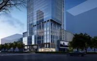 JI Hotel (Hangzhou Xiaoshan Chaoyang Subway Station) Hotels in Hangzhou