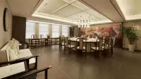Zhuxi Hotel - servizio colazione