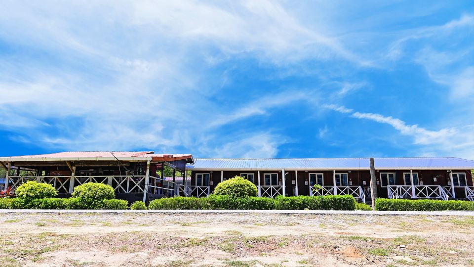 Hotel O Bale Jiwan Mukti Narmada Near SMA NW Narmada
