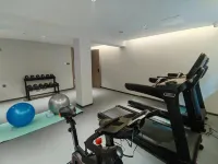 Yizhi Hotel (Railway station Subway Station Store,Wuyi Square, Changsha)