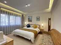 Chengjiang Xiehou Chinese Inn (Guanglong Town)