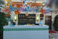 Shanhe Renjia Hotel (International Grand Bazaar)