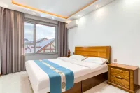 Big Fish Hangzhe Homestay (Changbai Mountain North Scenic Area Distribution Center)
