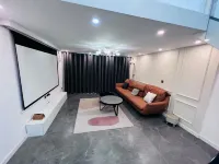 Curry Year Homestay (Xinxiang High-speed Railway East Station Branch) Hotels near Xinxiang East Railway Station