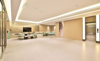 Starway Hotel (Shuangliao Railway  Station Hotel