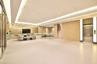 Starway Hotel (Shuangliao Railway  Station Hotel Hotels in Shuangliao