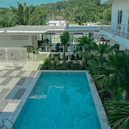 Sichon Residence Отели рядом с достопримечательностью «Wat Chedi»