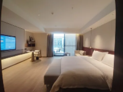 Butuo Black Sheep Grand Hotel Hotels in Butuo