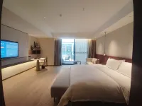 Butuo Black Sheep Grand Hotel Hotels in Butuo County