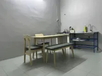 200A & 201A Homestay Malim Nawar Hotels in Kampar