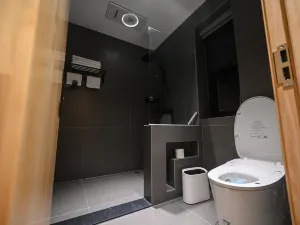 Jingshe Guanshan Homestay