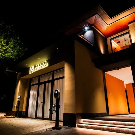 Herald Of Autumn Homestay