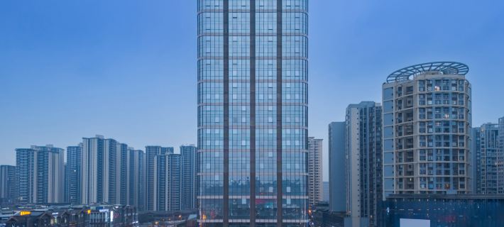 HanTing Hotel (Leshan Railway Station) Hotels in Leshan