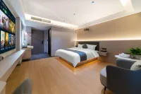 雲上·潮宿（汕頭高鐵站店） - 2 星級