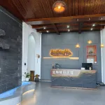 Yuanyang Yunling Terraces Homestay