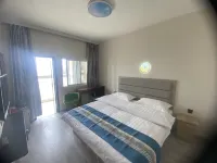 shengfeng Hotel - balcony