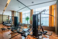 Yan'an Yulong Yunju Hotel