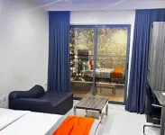 De Rigg Place Victoria Island - Bintang 3