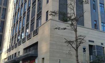 Fuzhou Yimengrenjia Homestay (Fuzhou South Railway Station)