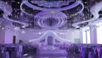 Zhengning International Hotel Hotel di Zhengning