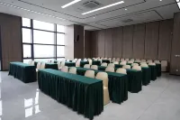 유니투어 호텔 (허츠 두안 버스터미널)