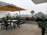 Ask Flower Homestay