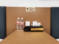 Boting Hotel Hotels near Longjing Railway Station