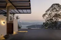 HAN VALLEY 옌톈 국제 컨테이너 터미널 주변 호텔