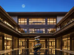 Grand House Quzhou (Fushan West)